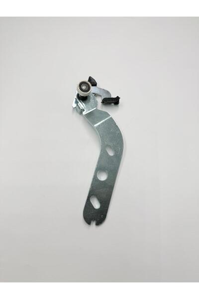 Kuzey Fiat Ducato 2008–2014 Uyumlu Sürgülü Kapı Alt Makara