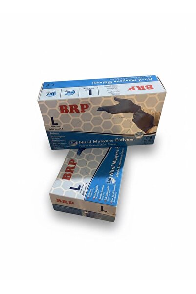 BRP MUAYNE ELDİVENİ PUDRASIZ { L BEDEN ]