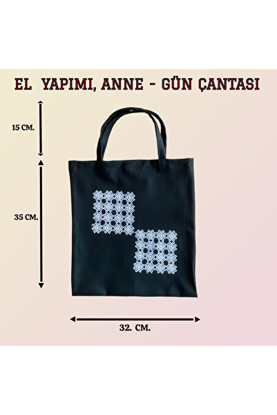 daxcil Handmade “Mother – Day Bag”, Custom-Made