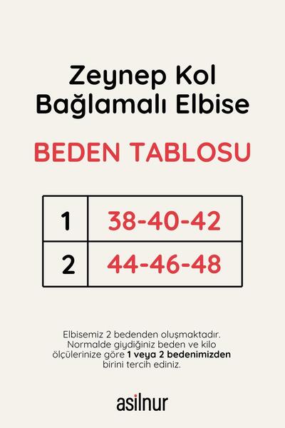 ASİLNUR Zeynep Sleeveless Tie Dress Smoked