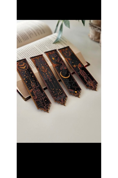 shop Genel markalar Forge 3 Harry Potter Hogwarts Seri 1 Kabartmalı Kitap Ayr...