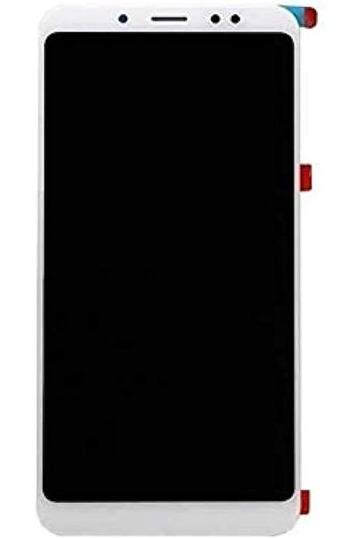 Other شاشة بديلة لهاتف شاومي ريدمي نوت 5 برو - بيضاء