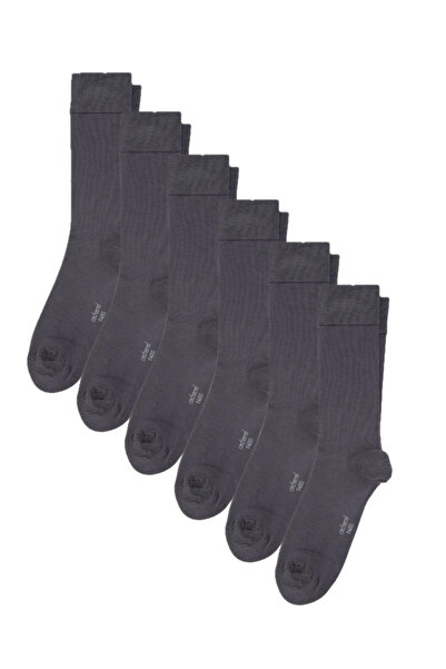 Cacharel 6 Pack Men's Sock Socks