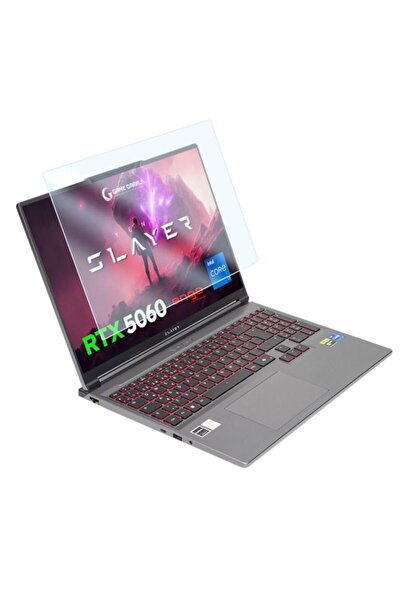 Engo Game Garaj Slayer X7T-5060 16 Inch Screen Protector 9H Nano