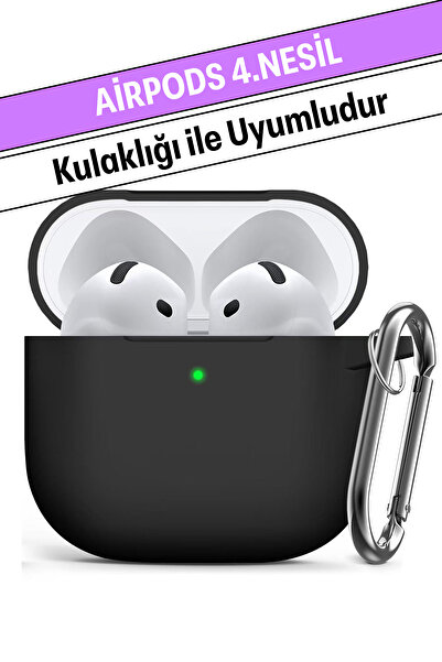 WANNACASE Premium Quality Velvet Silicone Earphone Case with Shock-Absorbing ...