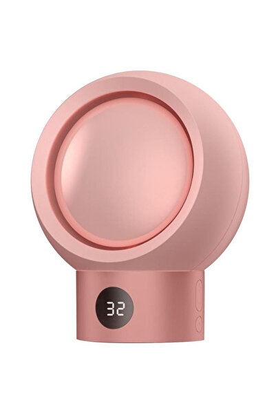 Fordeal 2000W Electric Heater with 3D Flame Atmosphere Light, AdjustableTemperature, 60cm Wide Air