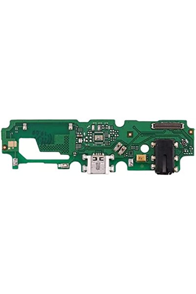 Generic Replacement flex cable connector board for USB charging port for Vivo Y11