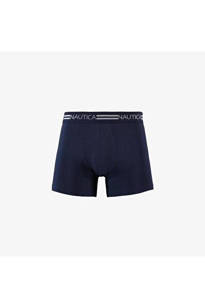 Nautica Men's Colorful 3-Piece Boxers