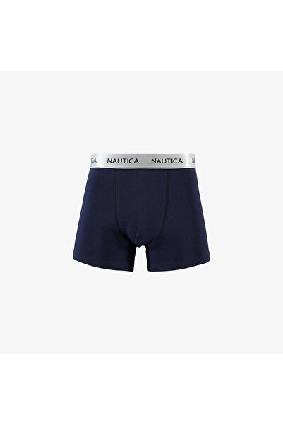 Nautica Men's Colorful 3-Piece Boxers