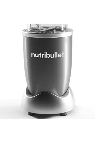 Nutribullet 600W Blender and Juicer – Healthy Smoothies | Power + Accessories Included