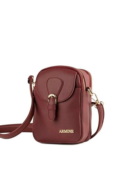 Armine 406 ÇAPRAZ ÇANTA KADIN