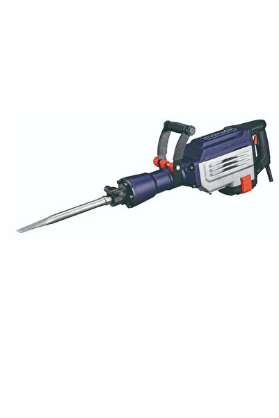 MAKUTE DH85 Demolition Hammer - 85mm Chuck, 2800W, 220-240V