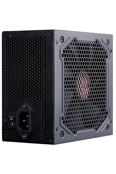 REDRAGON RGPS800W-M 800W fully modular power supply, 80 PLUS Bronze, Black