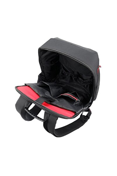 REDRAGON Tardis 2 Backpack, 310x450x130mm, Black