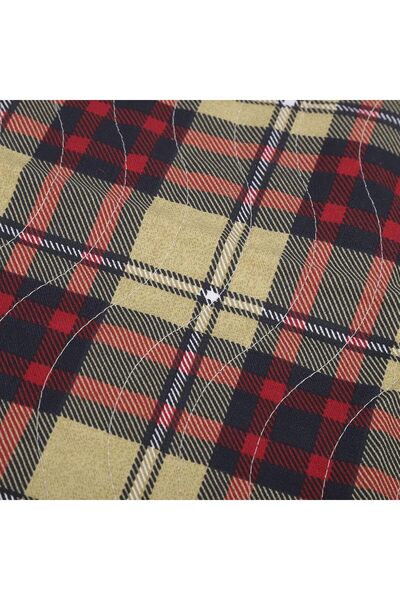 Generic Washable Quilted Incontinence Bed Pad Reusable Underpad (60×90) -