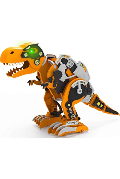 Xtrem Bots ريكس الديناصور بوت