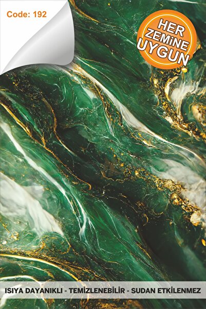 senavia farkınızı yansıtın Suya Dayanıklı Mutfak Banyo Zemin Fayans Yapışkanl...