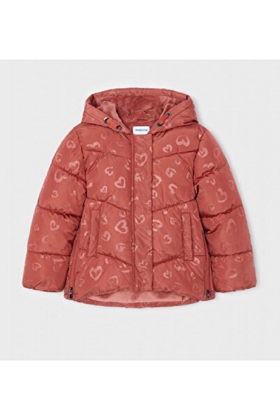 MAYORAL Geaca iarna fata