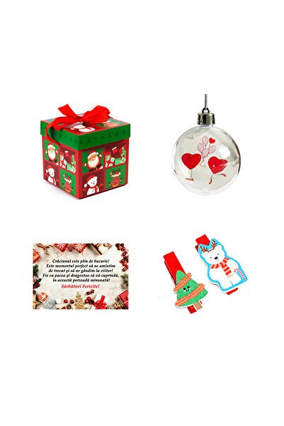 OEM Christmas Gift Set