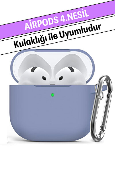 WANNACASE حافظة سماعات أذن من السيليكون المخملي عالي الجودة متوافقة مع الجيل ...