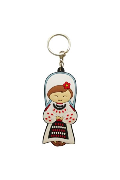 OEM SOUVENIR keychain