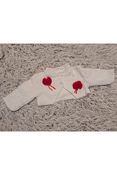 Handmade Minis Boutique Rochie de botez Handmade Minis Boutique, 3-6 luni