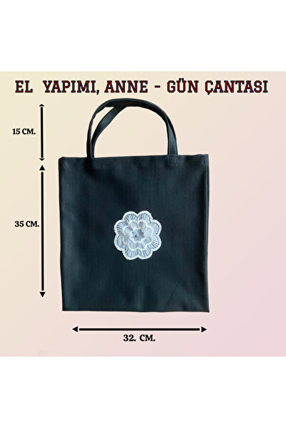 daxcil Handmade “Mother – Day Bag”, Special Production