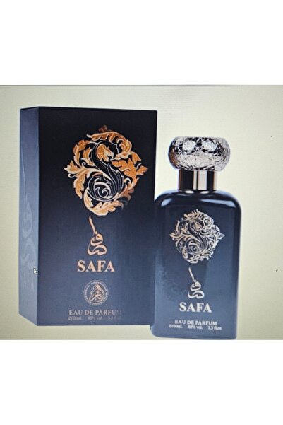 SAFA Parfum arabesc 100ml, Parfum UNISEX
