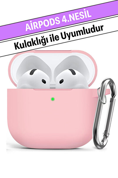 WANNACASE حافظة سماعات أذن من السيليكون المخملي عالي الجودة متوافقة مع الجيل ...