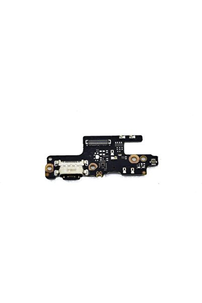 Generic Replacement Flexible PCB for USB Charging Port - Spare Part for Xiaomi Redmi Note 7 / Note 7 Pro