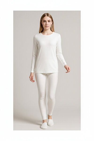 TIPTOPKSA Women's thermal underwear pajamas