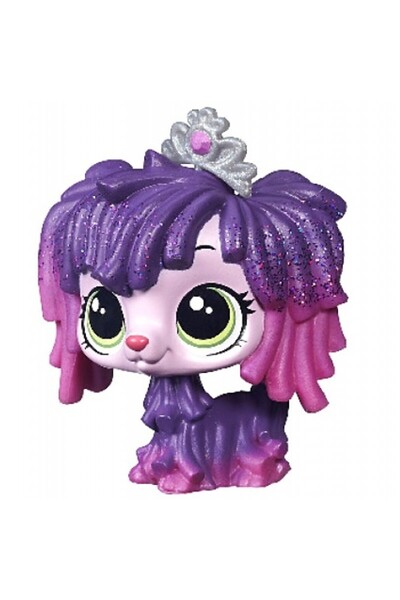 Hasbro Lps Latos the Cat Figurine