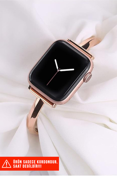 Nezih Case Stylish Bracelet Compatible with Apple Watch Series 2/3/4/5/6/7/8/9/Se 38mm 40mm 41mm and Series 10/11 42mm
