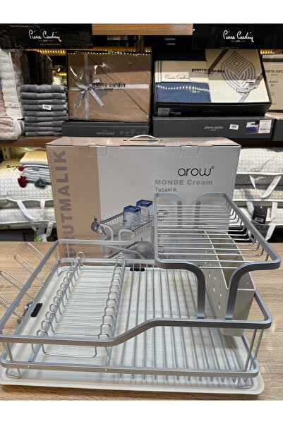 İLİK HOME Alüminyum bulaşık teli