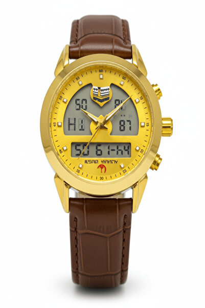 al salah Islamic Smart Watch with Prayer Time Alerts Azan Reminder, Dual Time...