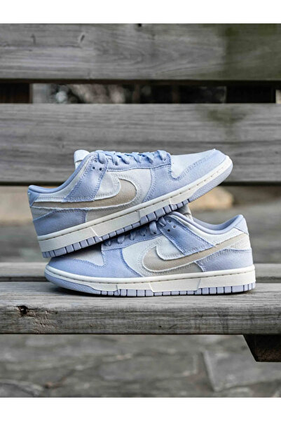 Nike Dunk Low 'Ghost Denim' HF1985-001 | Skysport