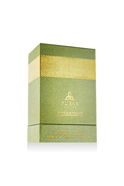 Auraa Desire Foresight Extrait de parfum 100 ml (unisex)
