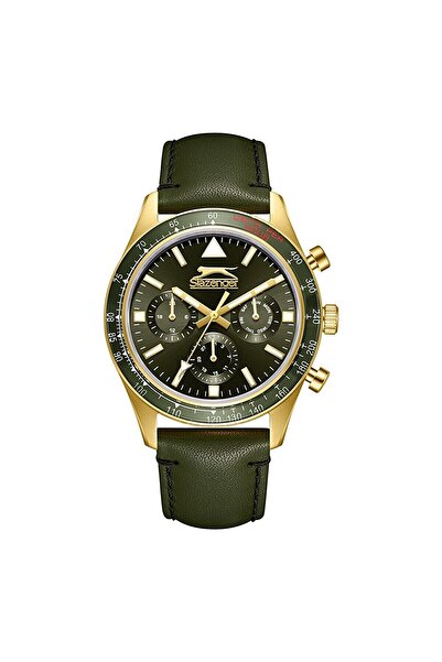 Slazenger Sl.09.2418.2.05 Men's Watch