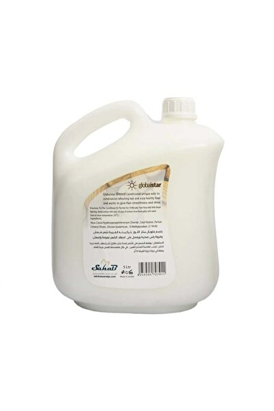 Globalstar Global Star Almond Shampoo 5 L