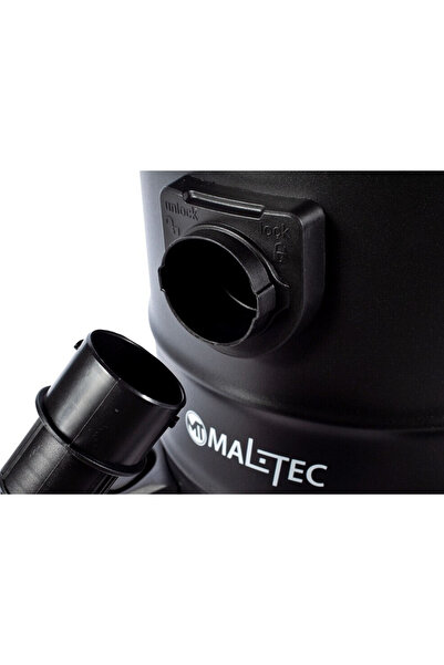 Selgot Ash Vacuum Cleaner 18 L, Power 1800W