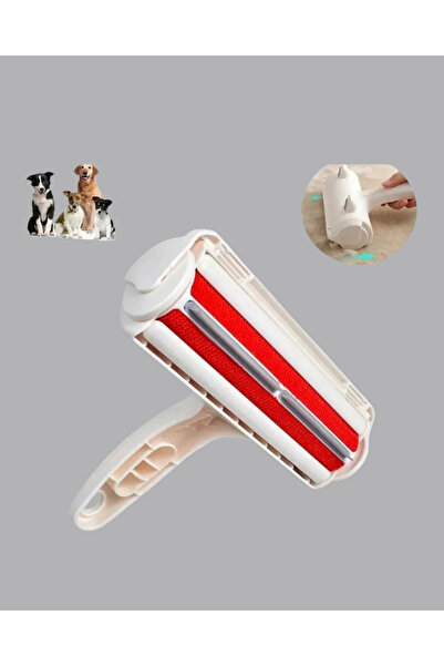 ZERO LAND Mtxdpn Multi-Surface Lint Remover with Reservoir for Lint and Dust (163332) Collection Apparatus