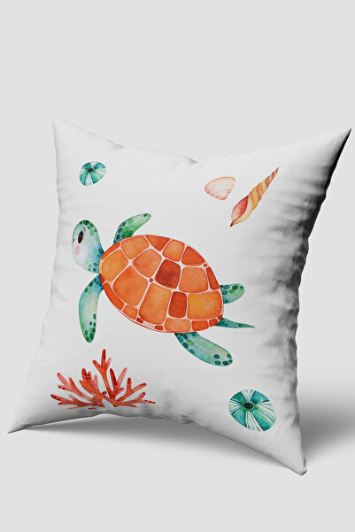 Bebemotto غطاء وسادة لغرفة الأطفال من قماش المخمل المستورد، مزدوج الجوانب، عل...