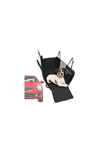 Three top online Car mat for animals - waterproof cover