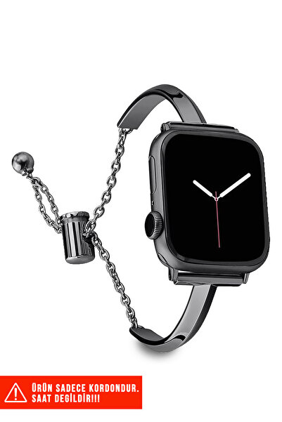 Nezih Case Stylish Bracelet Compatible with Apple Watch Series 2/3/4/5/6/7/8/9/Se 38mm 40mm 41mm and Series 10/11 42mm
