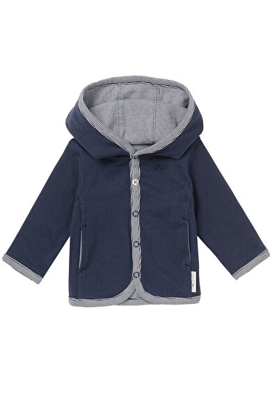 NOPPIES Joke reversible baby jacket