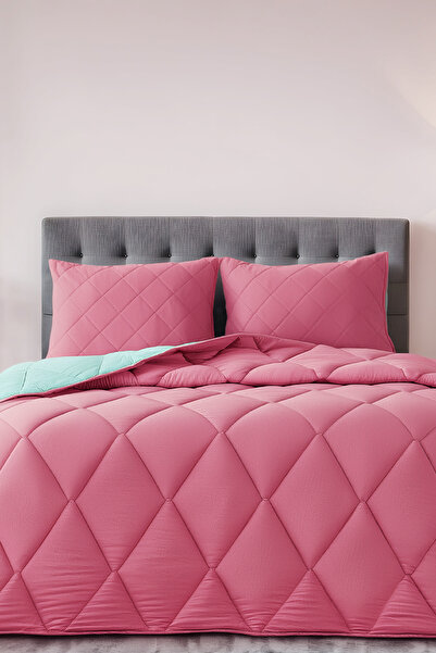 Doqu Home Color up Sleep Set Double Fuchsia