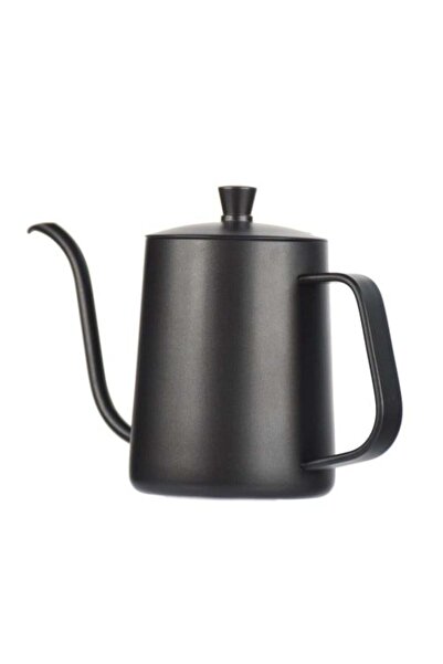 Seven Two Seven Stainless Steel Coffee Kettle (Model CK 002)