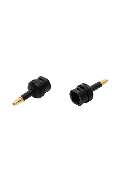 Toslink Adaptor alj.-3.5mm Mini