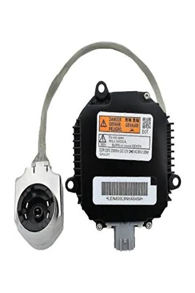 OEM Xenon Headlight Control Unit Original Ballast D2S D2R 28474-8991B