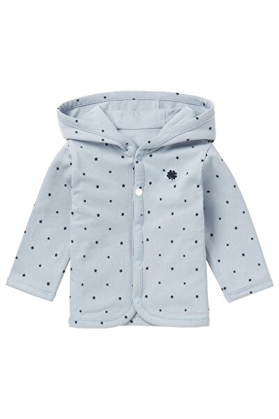 NOPPIES Nuoro reversible baby jacket